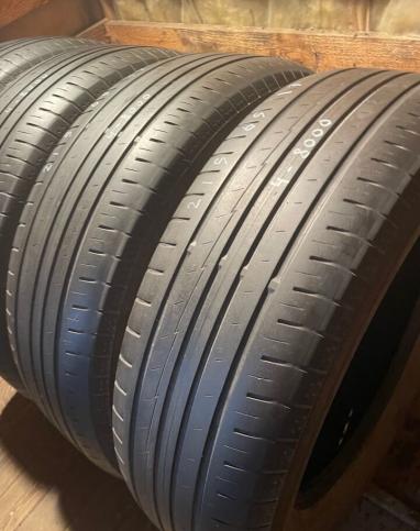 Yokohama BluEarth AE50 215/65 R17