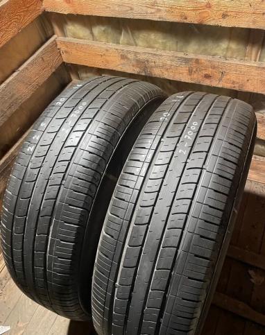 Kumho Solus KH16 225/70 R16