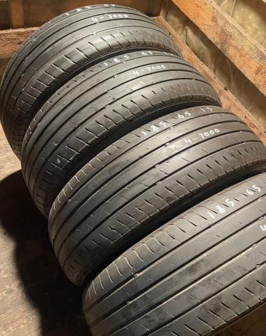 Nexen N'Fera SU4 185/65 R15 88H