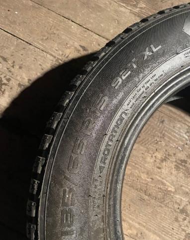 Nokian Tyres Hakkapeliitta 8 185/65 R15