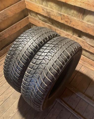 Michelin X-Ice North 3 205/60 R16