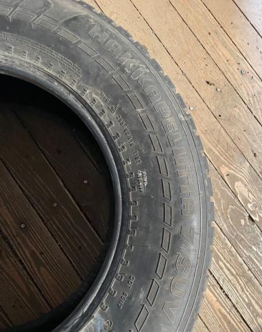 Nokian Tyres Hakkapeliitta 7 SUV 285/60 R18