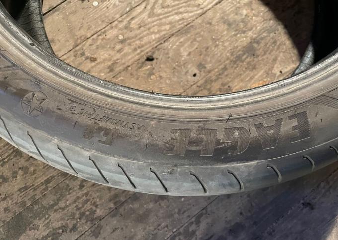 Goodyear Eagle F1 Asymmetric 3 225/45 R19