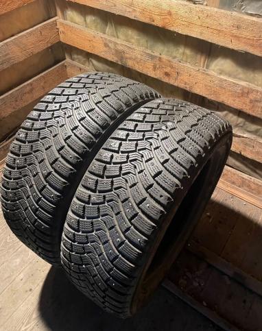 Michelin X-Ice North XIN2 225/55 R17