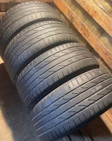 Bridgestone Dueler H/P Sport 235/55 R17