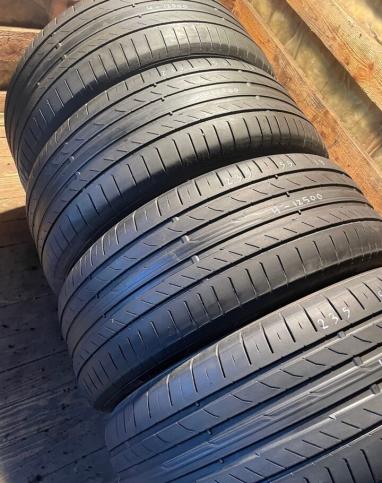 Continental ContiSportContact 5 235/55 R19