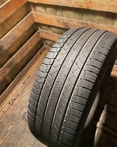 Michelin Latitude Tour HP 285/60 R18