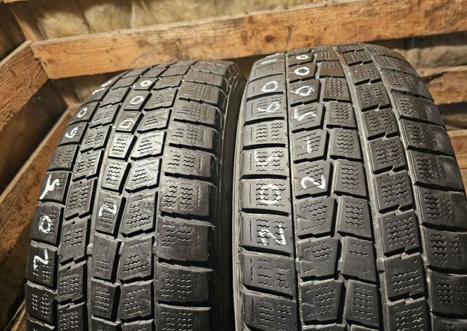 Dunlop Winter Maxx WM01 205/60 R16