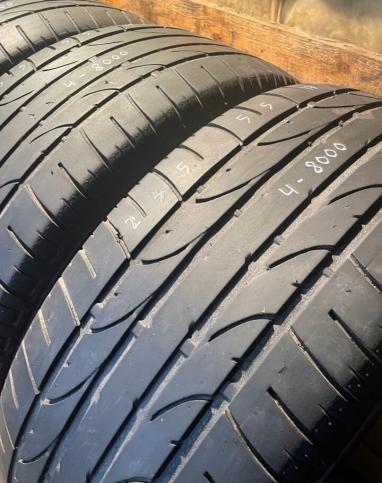 Bridgestone Dueler H/P Sport 235/55 R17