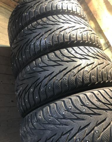 Yokohama Ice Guard IG35 235/55 R17