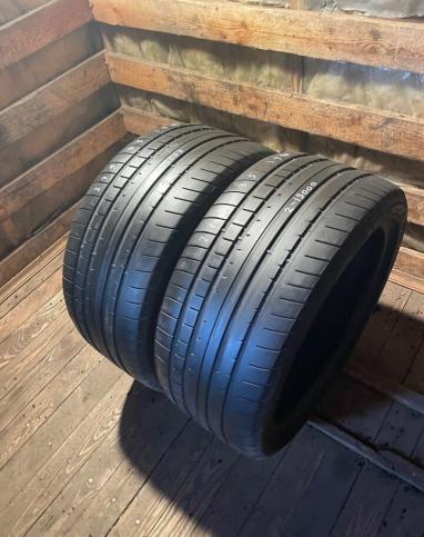 Goodyear Eagle F1 Asymmetric 3 275/35 R19