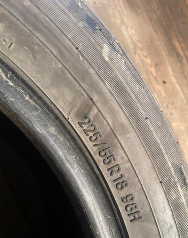 Toyo Proxes R44 225/55 R18