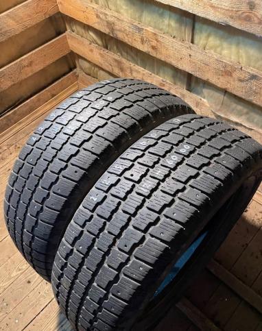 Cooper Weather-Master S/T 2 225/60 R17