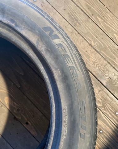 Nexen N'Fera SU1 235/55 R18