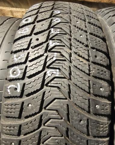 Michelin X-Ice North 3 205/60 R16