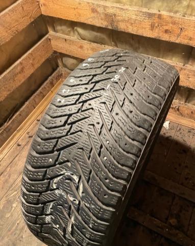 Nokian Tyres Hakkapeliitta 8 225/55 R16