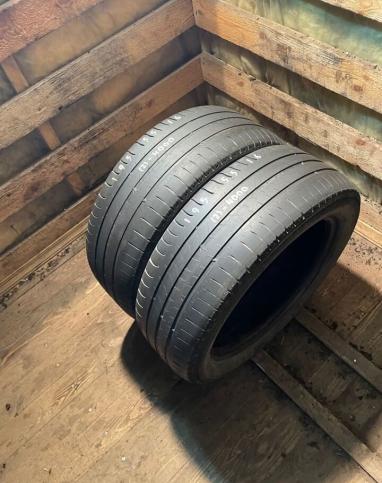 Michelin Energy Saver 195/55 R16