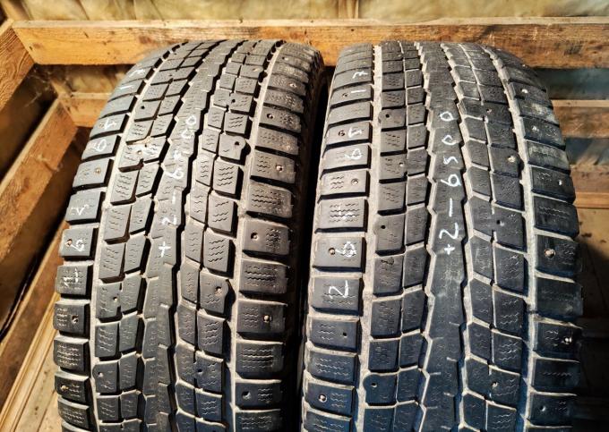 Dunlop SP Winter Ice 01 265/65 R17