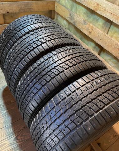 Dunlop SP Winter Ice 01 205/55 R16