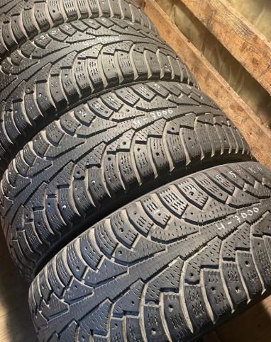 Nokian Tyres Nordman 5 205/55 R16