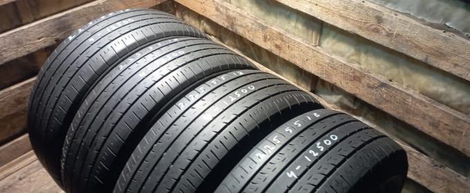 Toyo Proxes R44 225/55 R18