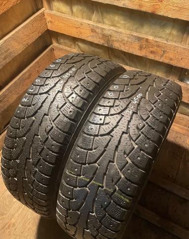 Hankook I'Pike RW11 215/60 R17