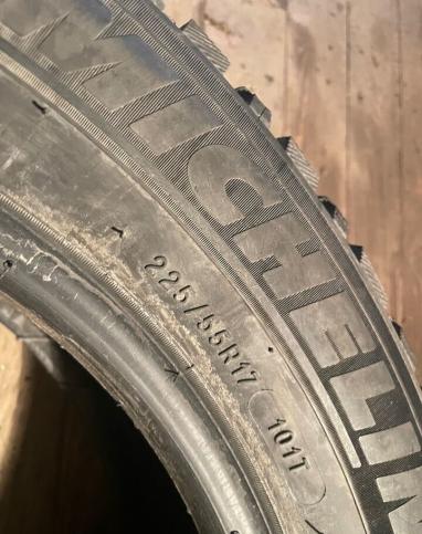 Michelin X-Ice North 3 225/55 R17