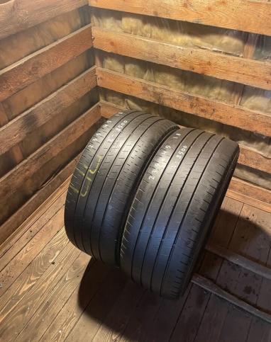 Bridgestone Turanza T005A 235/45 R18