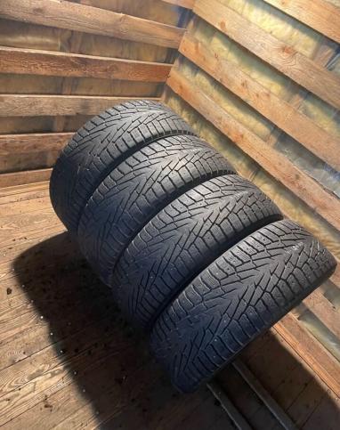 Nokian Tyres Hakkapeliitta 7 SUV 265/60 R18