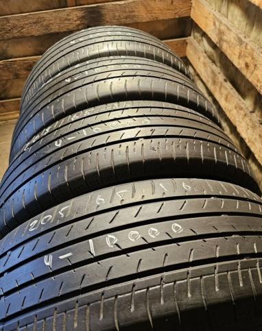 Yokohama BluEarth-GT AE51E 205/65 R16 95H