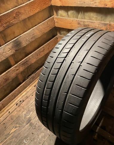 Goodyear Eagle F1 Asymmetric 2 245/40 R20