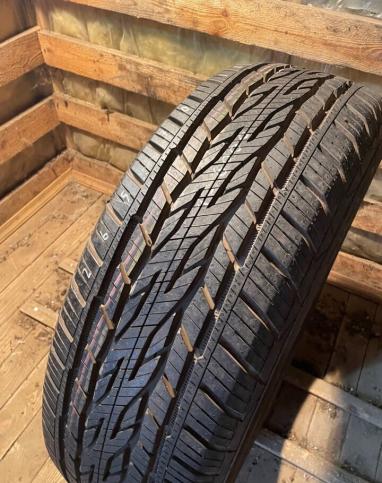 Continental ContiCrossContact LX20 265/70 R18