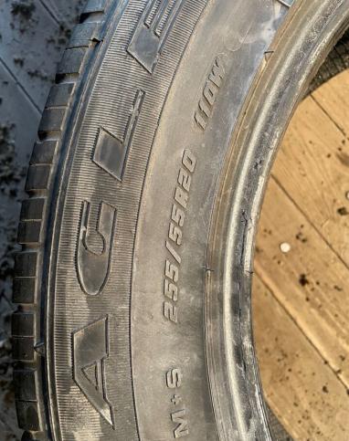 Goodyear Eagle F1 Asymmetric 255/55 R20