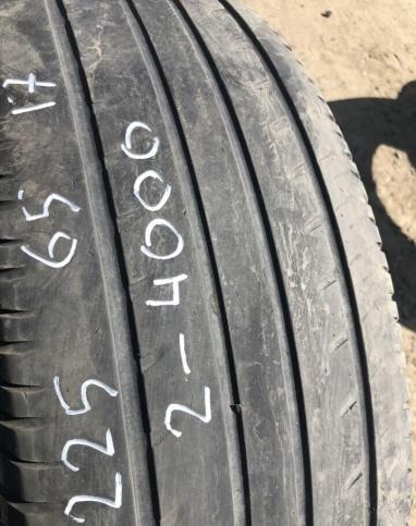 Yokohama Geolandar G98A 225/65 R17