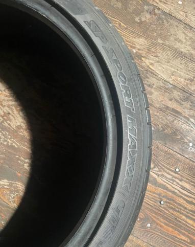 Dunlop SP Sport Maxx GT 245/40 R20