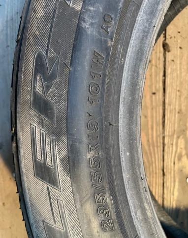 Bridgestone Dueler H/P Sport 235/55 R19