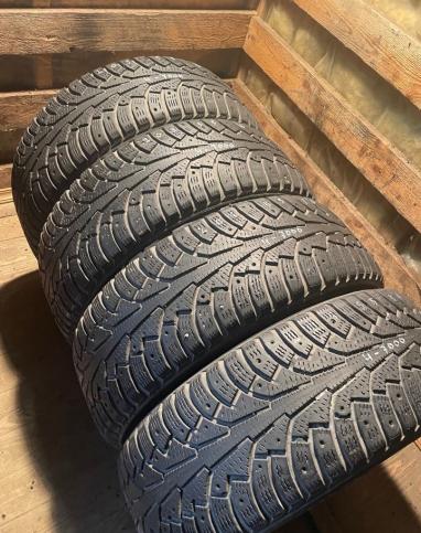 Nokian Tyres Nordman 5 205/55 R16