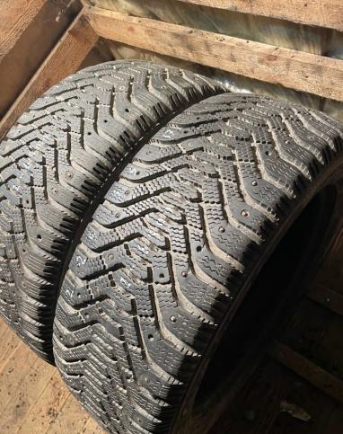 Goodyear UltraGrip 500 225/55 R17