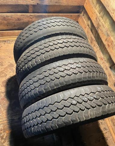 Cordiant Business CA 195/75 R16C