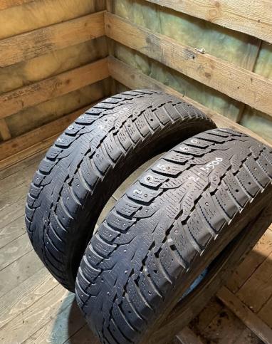 Nexen Winguard WinSpike WH62 205/60 R16