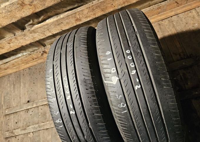 Ovation EcoVision VI-682 185/70 R14 88H