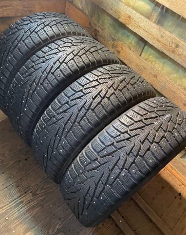 Nokian Tyres Hakkapeliitta 7 SUV 225/60 R17