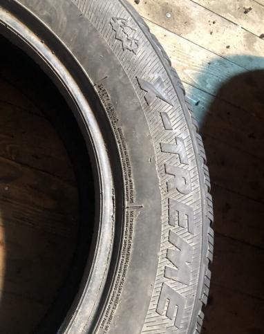 Hercules Avalanche X-Treme 225/60 R17