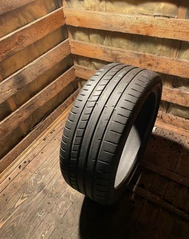 Goodyear Eagle F1 Asymmetric 2 245/40 R20