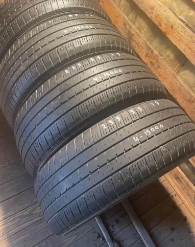 Bridgestone Dueler H/L 33 235/55 R19