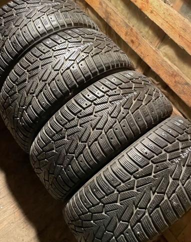 Nokian Tyres Hakkapeliitta 7 245/50 R18