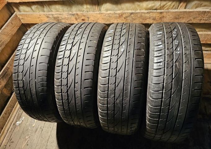 Continental CrossContact UHP 235/60 R18