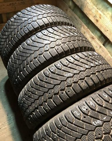 Continental ContiIceContact 205/55 R16