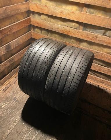 Pirelli P Zero 315/35 R21