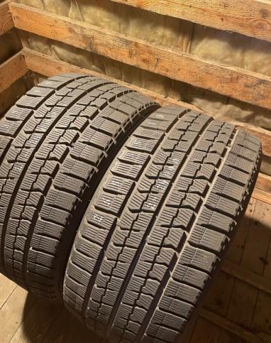 Goodyear Ice Navi Zea II 265/35 R19